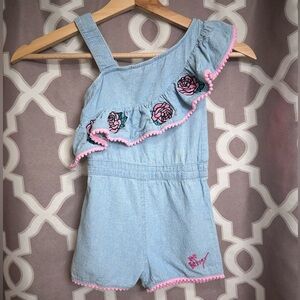 Betsey Johnson Romper